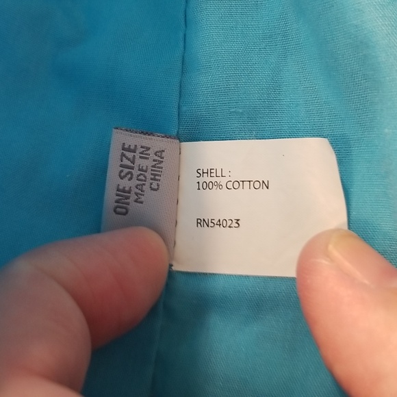 Vintage Old Navy Floral Tote Bag VGUC - Picture 5 of 9